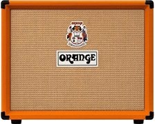 Orange Super Crush 100C  100-Watt Solid State Guitar Combo  